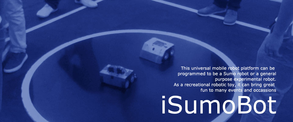 iSumoBot Slider Bann