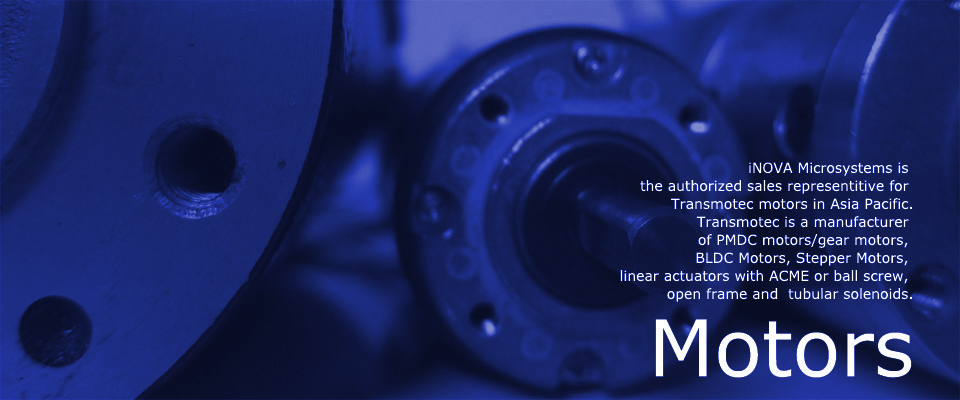 Motors Slider Bann