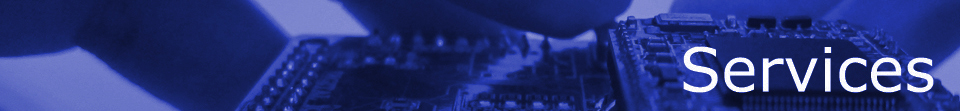 Services Banner