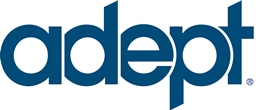 Logo Adept