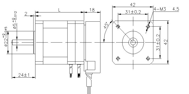 BLM-60 Series