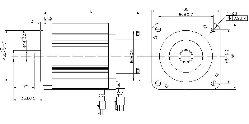 BLM-60 Series