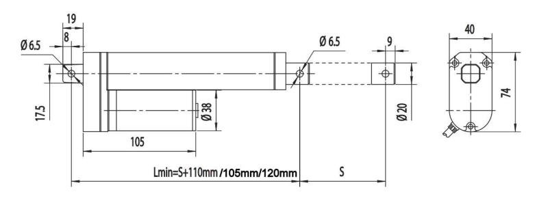 BLM-60 Series