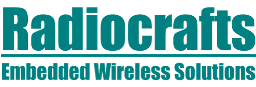 Radiocrafts Logo