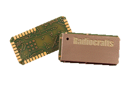 Radiocrafts Module