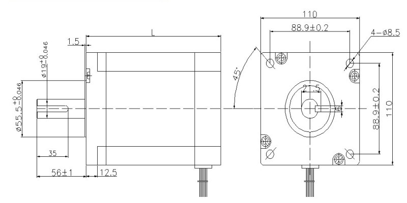 BLM-60 Series