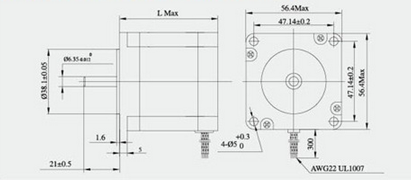 BLM-60 Series