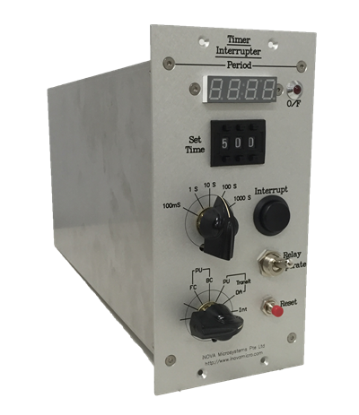 Timer Interupter